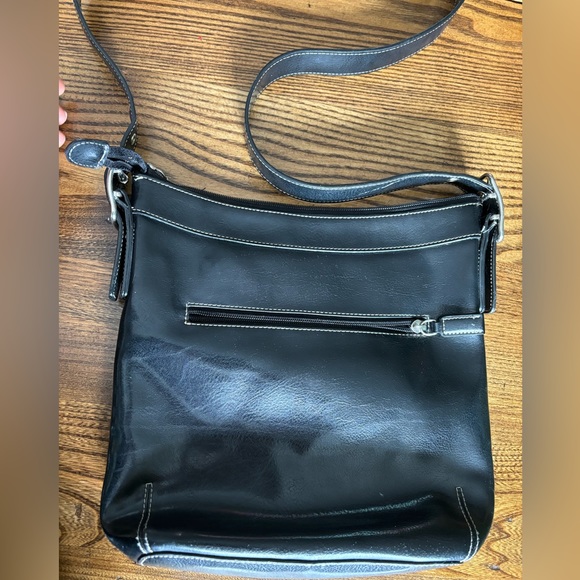 Black crossbody - Picture 5 of 6